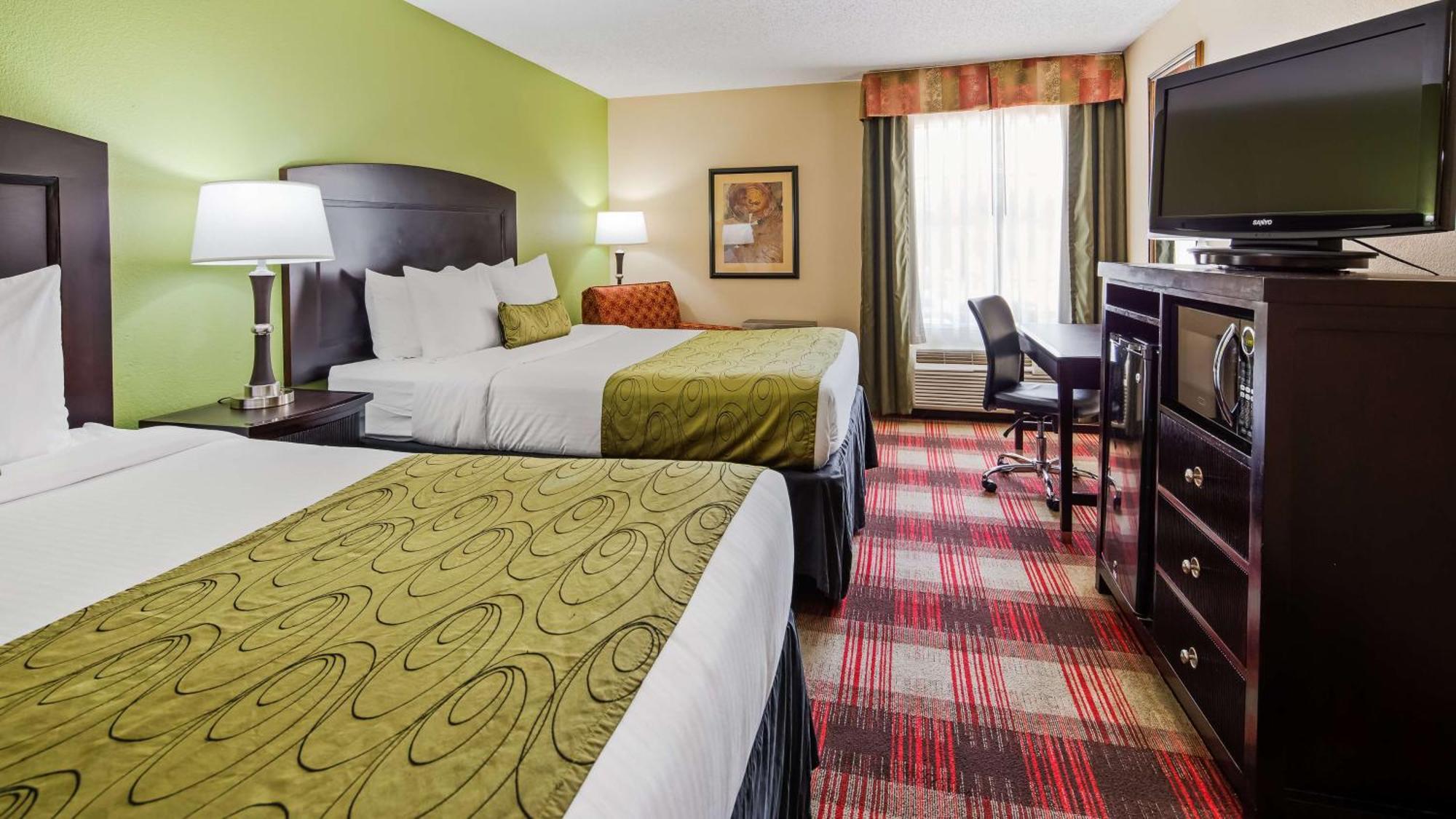 Western Addison/dallas 3* Addison