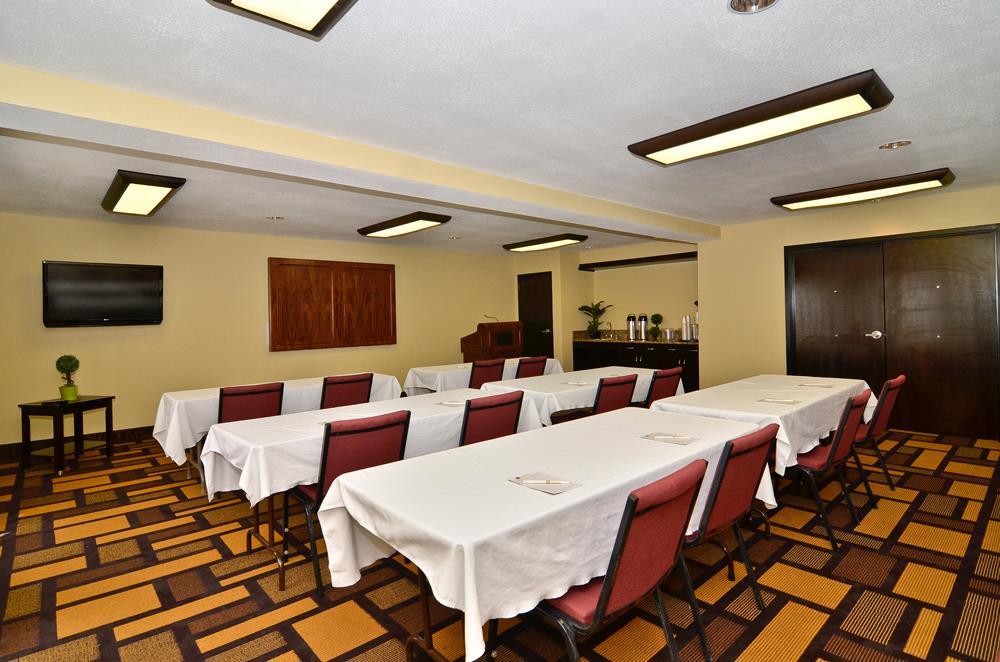 Western Addison/dallas Hotel Addison