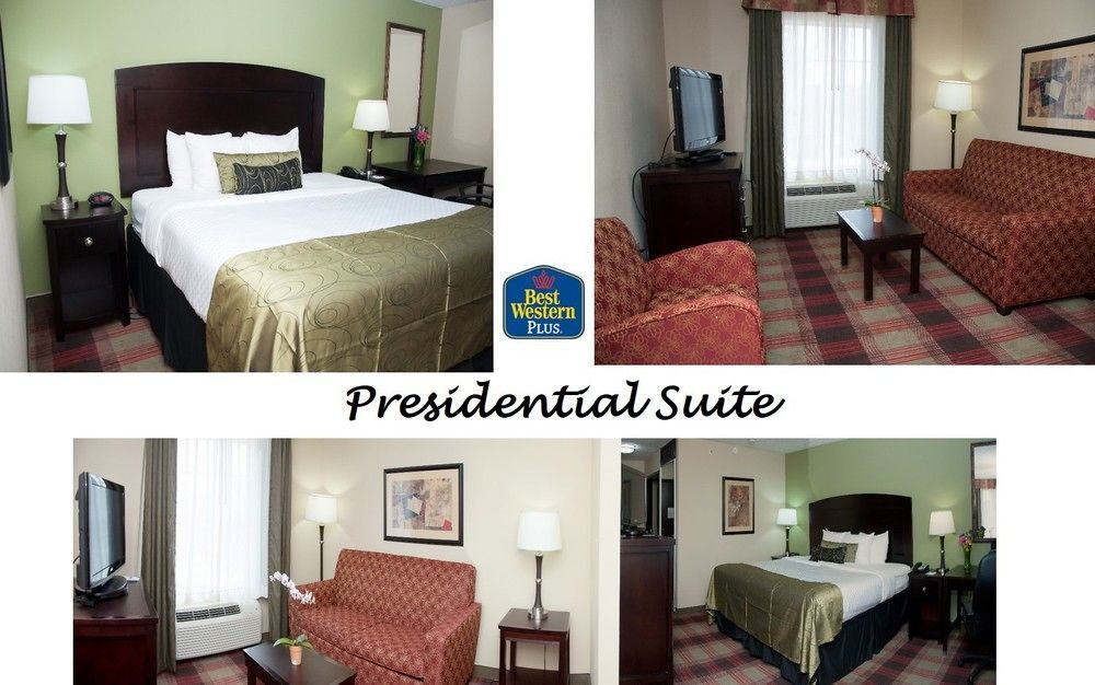 Hotel Western Addison/dallas 3*