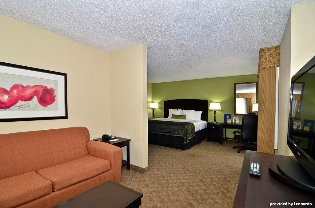 Hotel Western Addison/dallas 3*