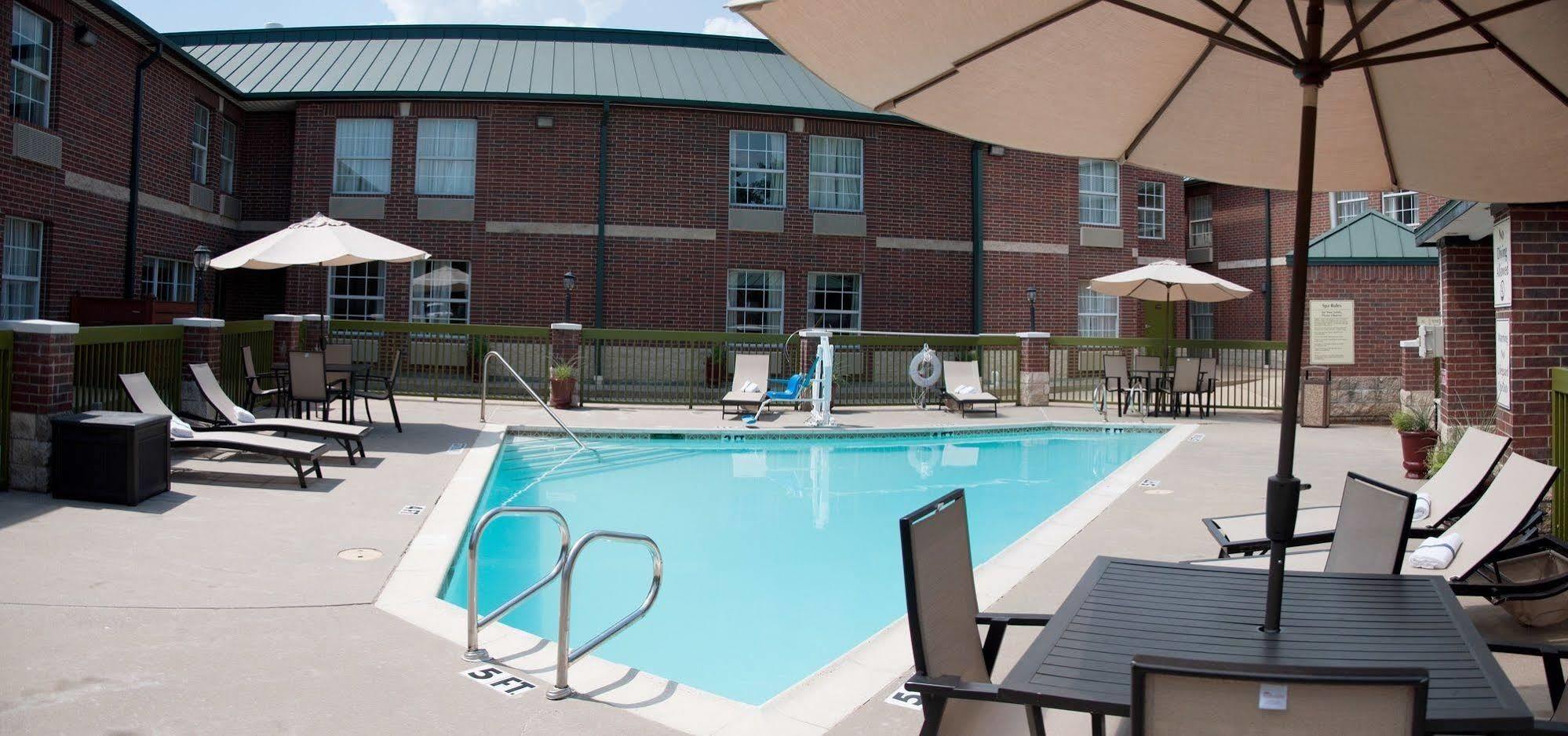 Hotel Western Addison/dallas Addison
