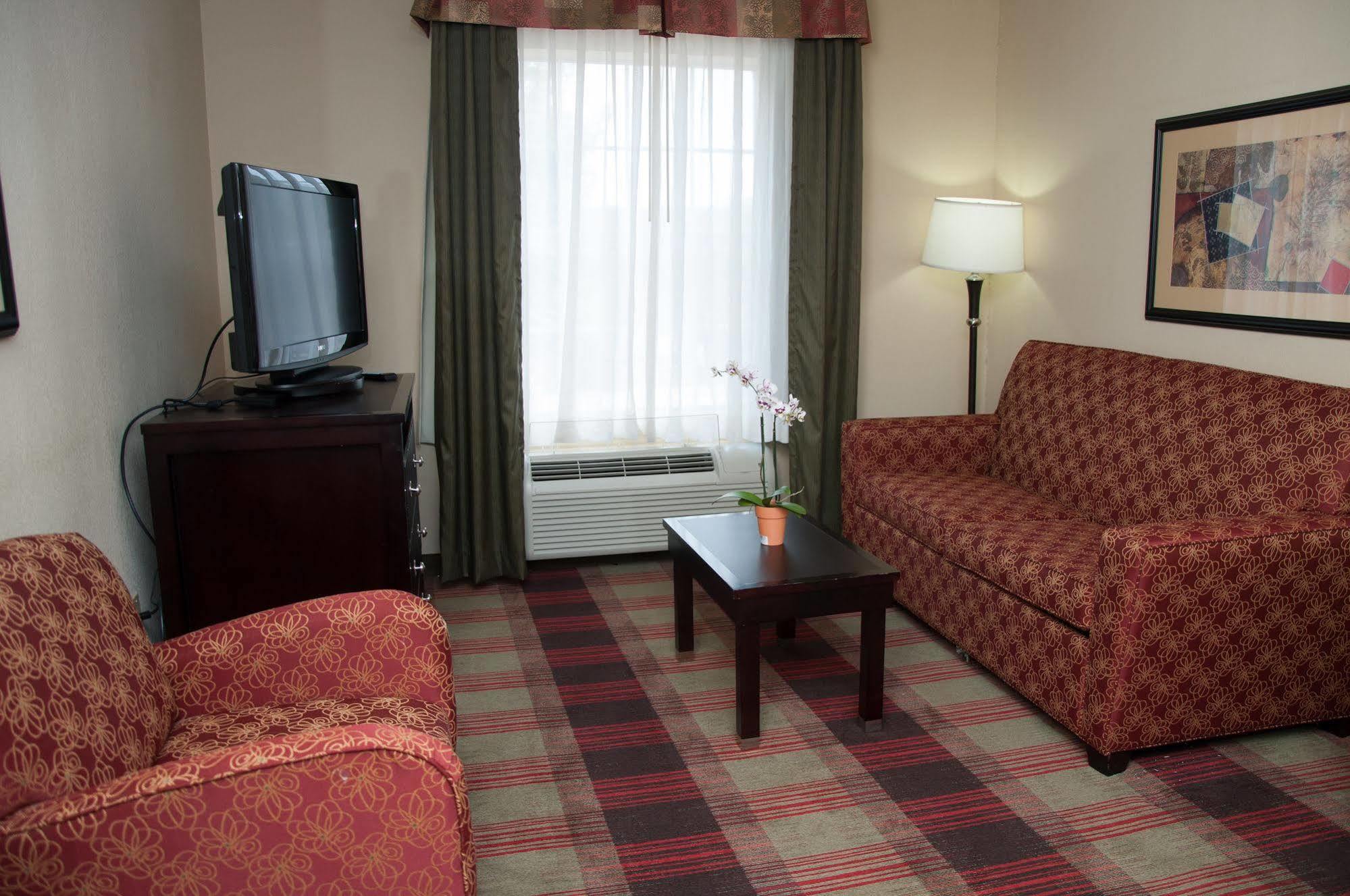 Western Addison/dallas Hotel