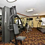 Best Western Plus Addison/Dallas Hotel 