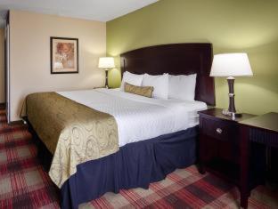 Western Addison/dallas Hotel 3*