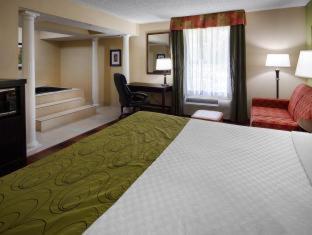 Best Western Plus Addison/dallas Hotel Addison