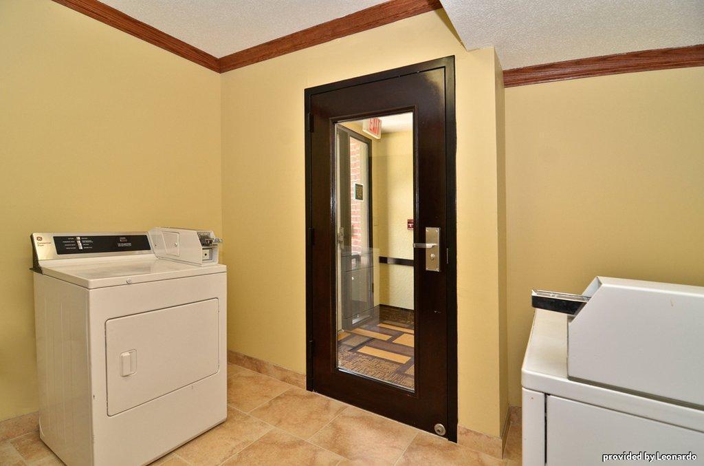 Hotel Western Addison/dallas Addison