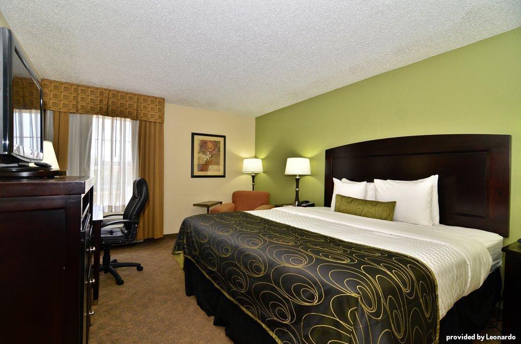 Hotel Western Addison/dallas Addison