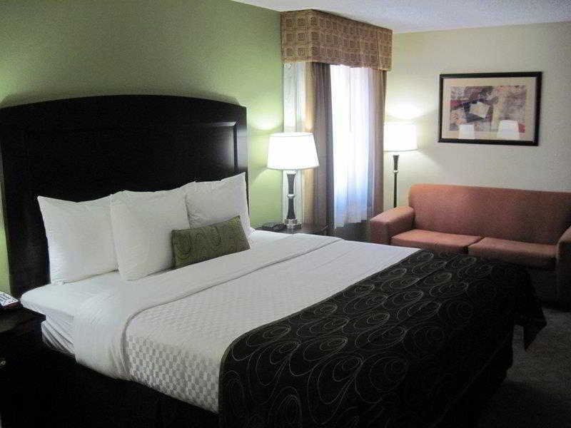 Best Western Plus Addison/dallas Hotel Addison
