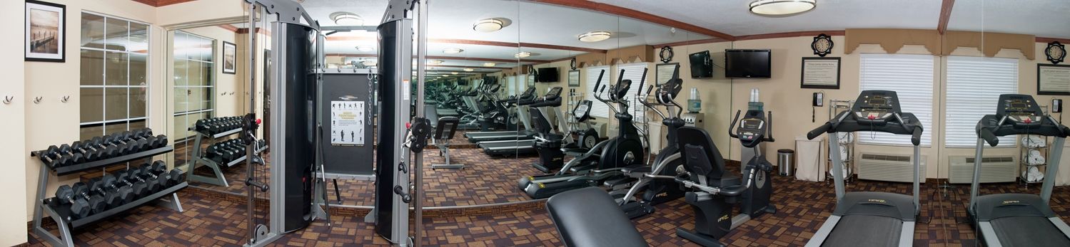Best Western Plus Addison/dallas 3* Addison