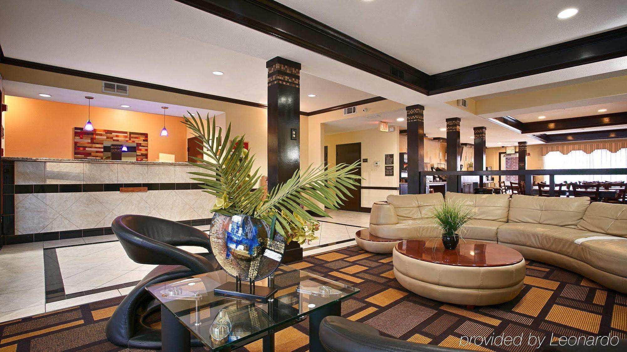 Best Western Plus Addison/dallas 3* Addison