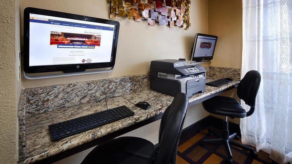 Hotel Best Western Plus Addison/dallas