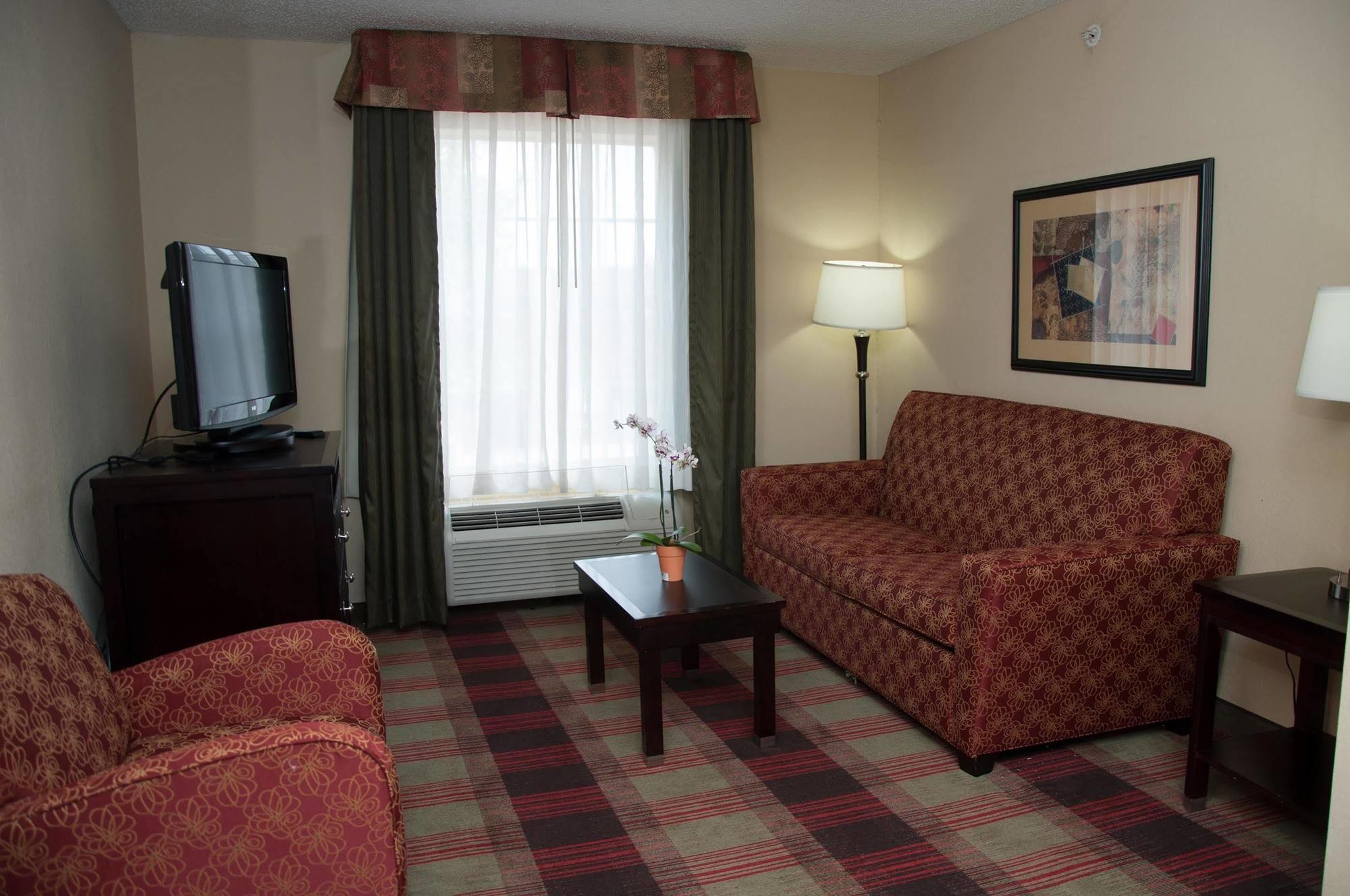Hotel Western Addison/dallas Addison