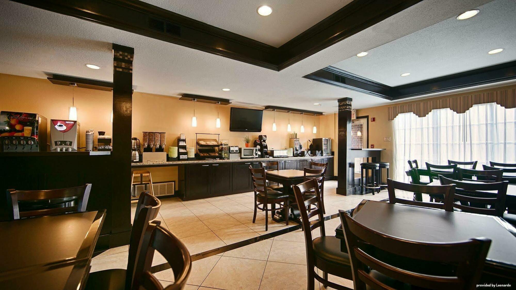 Hotel Western Addison/dallas Addison