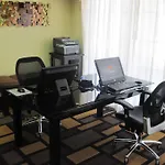 Best Western Plus Addison/Dallas Hotel 