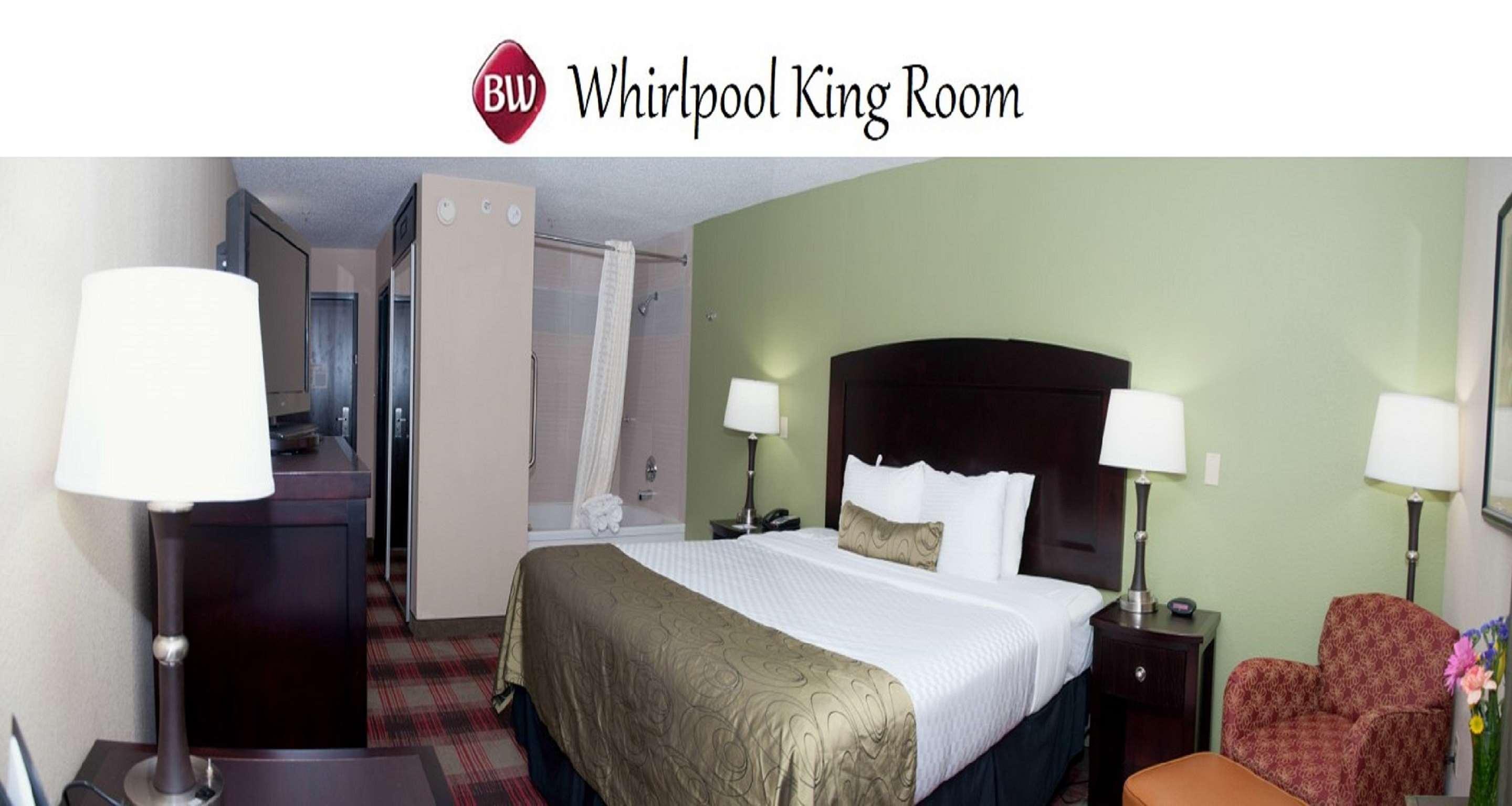 Hotel Best Western Plus Addison/dallas Addison