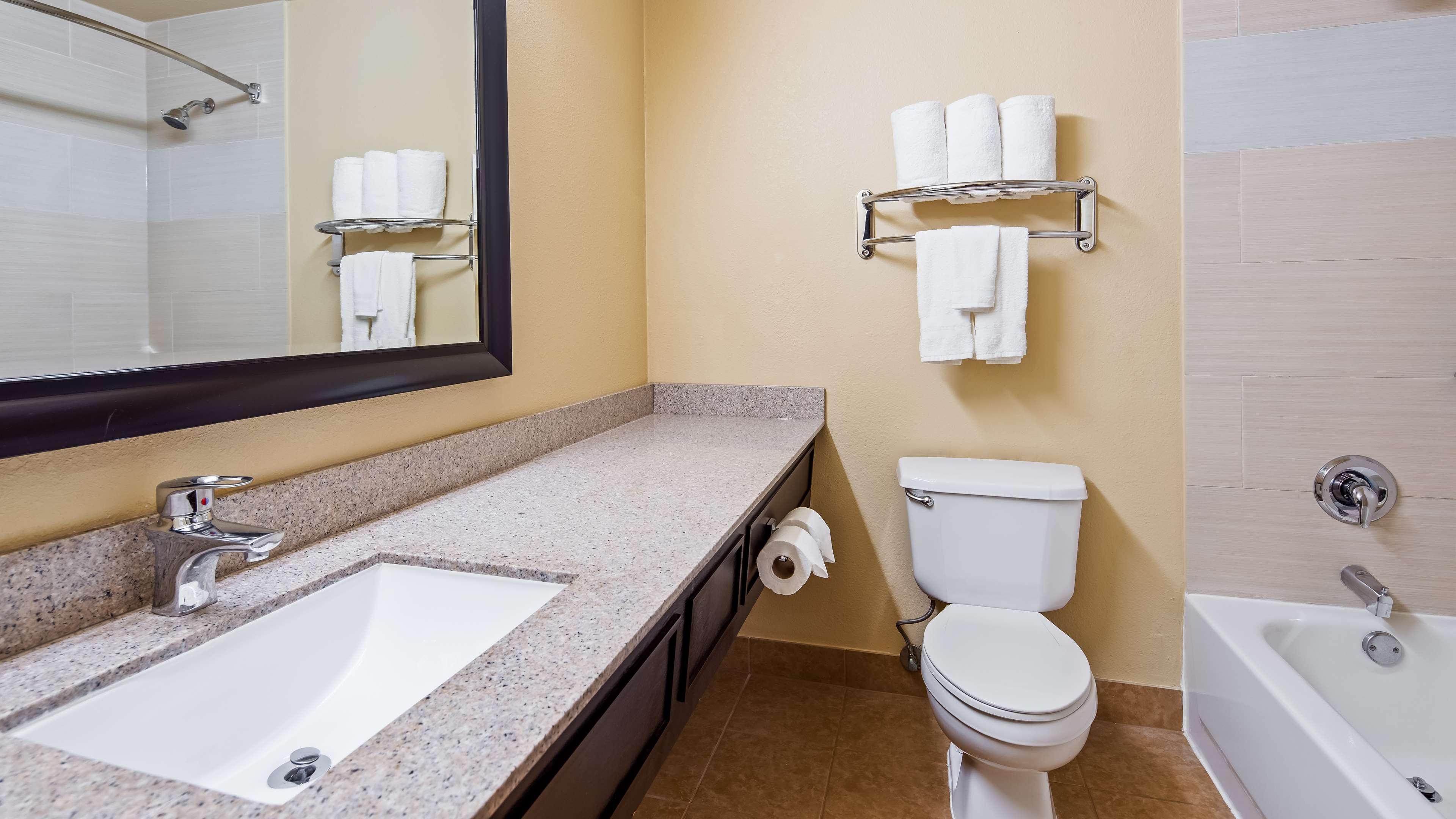 Hotel Best Western Plus Addison/dallas Addison