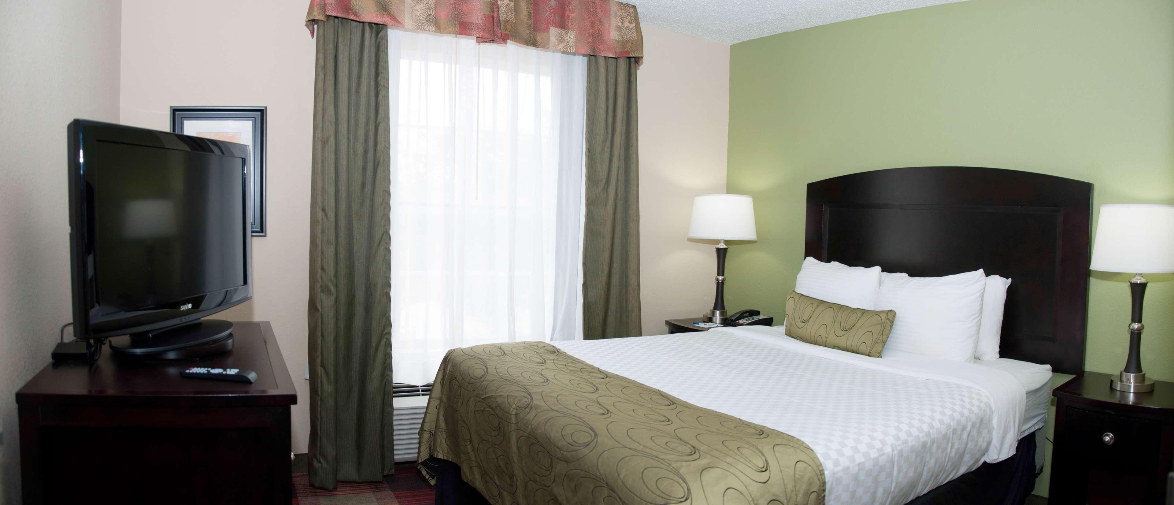 Hotel Best Western Plus Addison/dallas Addison
